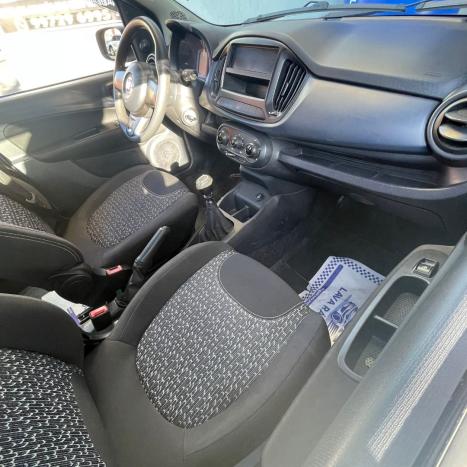 FIAT Uno 1.0 4P FLEX EVO ATTRACTIVE, Foto 9