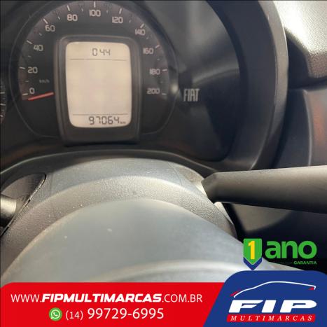 FIAT Uno 1.0 4P FLEX EVO ATTRACTIVE, Foto 5