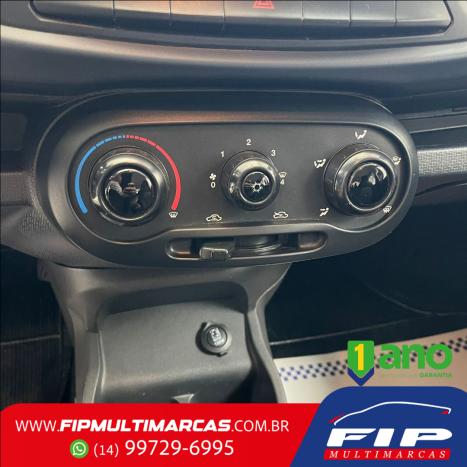 FIAT Uno 1.0 4P FLEX EVO ATTRACTIVE, Foto 6