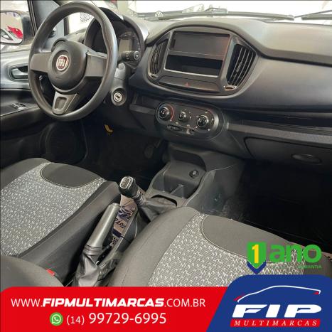 FIAT Uno 1.0 4P FLEX EVO ATTRACTIVE, Foto 7