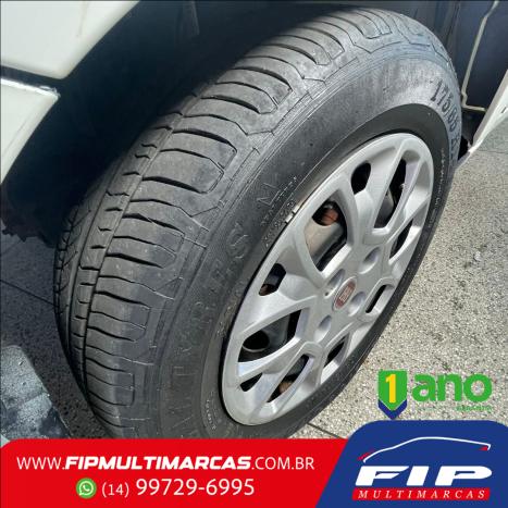 FIAT Uno 1.0 4P FLEX EVO ATTRACTIVE, Foto 8
