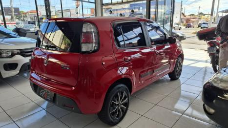 FIAT Uno 1.0 4P FLEX EVO ATTRACTIVE, Foto 2