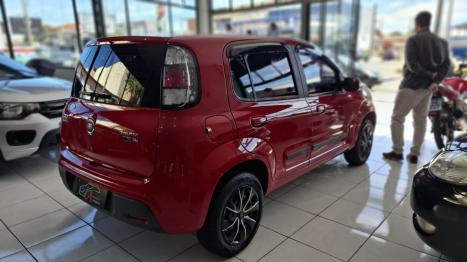 FIAT Uno 1.0 4P FLEX EVO ATTRACTIVE, Foto 3