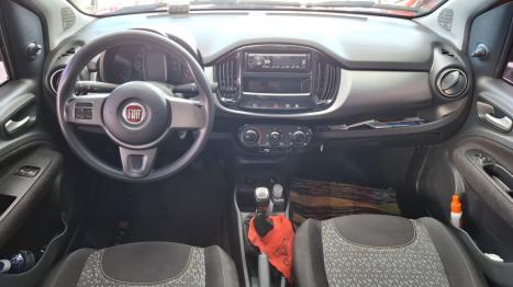 FIAT Uno 1.0 4P FLEX EVO ATTRACTIVE, Foto 4