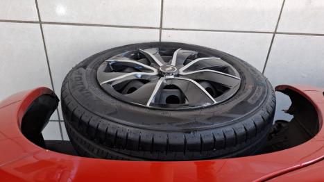 FIAT Uno 1.0 4P FLEX EVO ATTRACTIVE, Foto 6