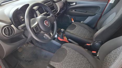FIAT Uno 1.0 4P FLEX EVO ATTRACTIVE, Foto 8