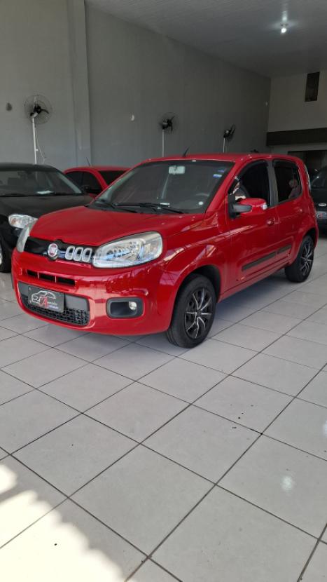 FIAT Uno 1.0 4P FLEX EVO ATTRACTIVE, Foto 9