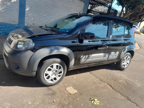 FIAT Uno 1.0 4P FLEX WAY EVO, Foto 7