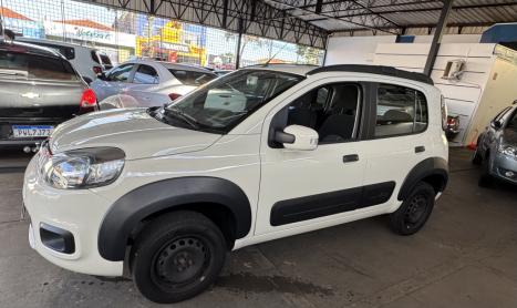 FIAT Uno 1.0 4P FLEX WAY, Foto 1