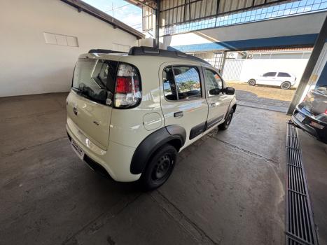FIAT Uno 1.0 4P FLEX WAY, Foto 5