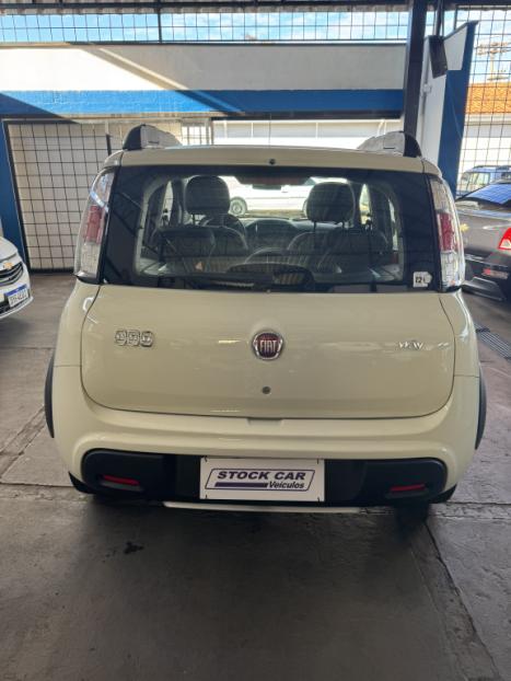 FIAT Uno 1.0 4P FLEX WAY, Foto 7