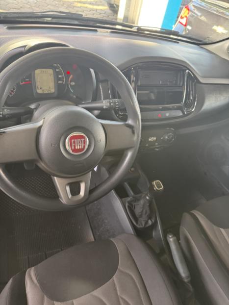FIAT Uno 1.0 4P FLEX WAY, Foto 8