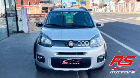 FIAT Uno 1.0 4P FLEX WAY, Foto 2