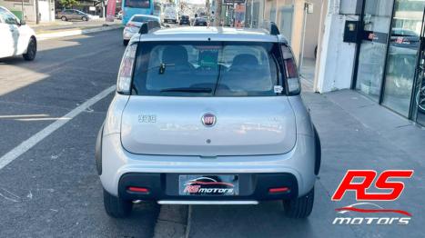 FIAT Uno 1.0 4P FLEX WAY, Foto 5