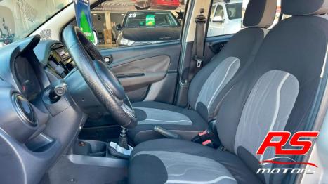 FIAT Uno 1.0 4P FLEX WAY, Foto 13