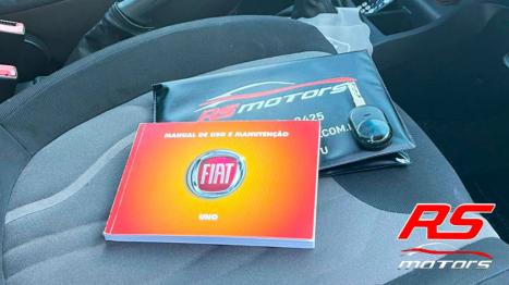 FIAT Uno 1.0 4P FLEX WAY, Foto 16