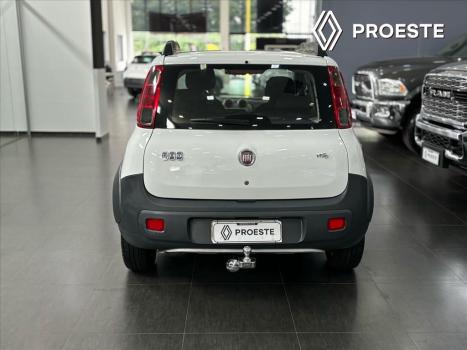FIAT Uno 1.0 4P FLEX WAY EVO, Foto 5