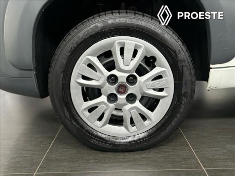 FIAT Uno 1.0 4P FLEX WAY EVO, Foto 7