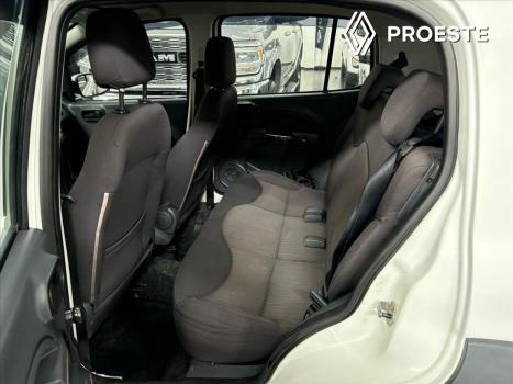 FIAT Uno 1.0 4P FLEX WAY EVO, Foto 8