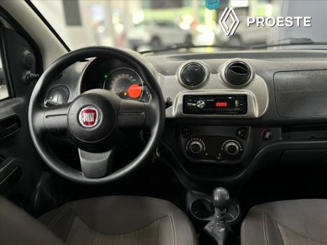 FIAT Uno 1.0 4P FLEX WAY EVO, Foto 9