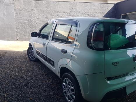 FIAT Uno 1.0 4P FLEX EVO ATTRACTIVE, Foto 3