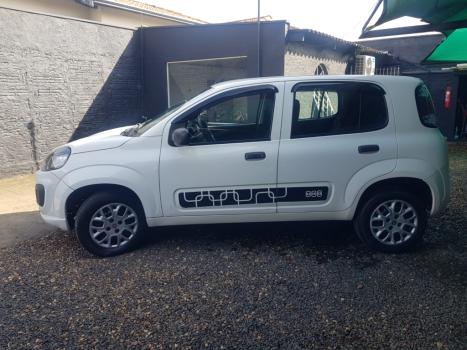 FIAT Uno 1.0 4P FLEX EVO ATTRACTIVE, Foto 4