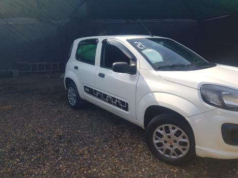 FIAT Uno 1.0 4P FLEX EVO ATTRACTIVE, Foto 5