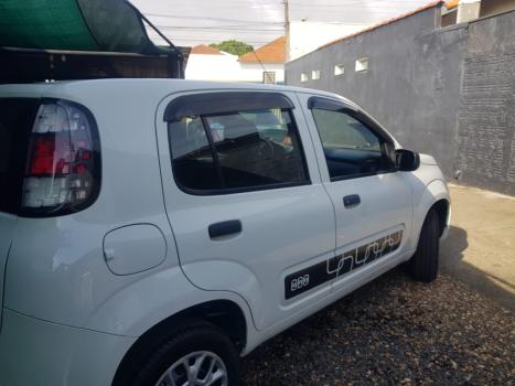 FIAT Uno 1.0 4P FLEX EVO ATTRACTIVE, Foto 6