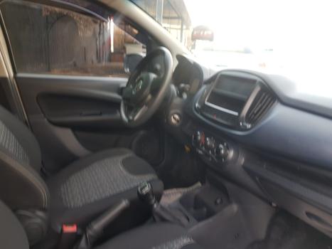 FIAT Uno 1.0 4P FLEX EVO ATTRACTIVE, Foto 7