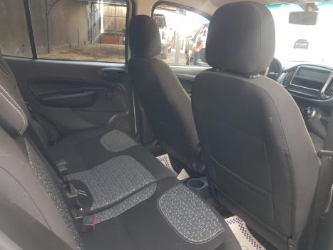 FIAT Uno 1.0 4P FLEX EVO ATTRACTIVE, Foto 8
