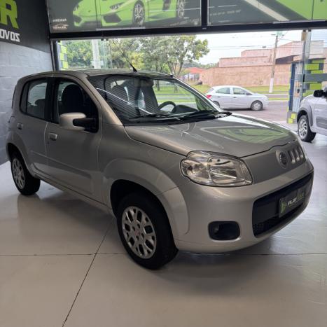 FIAT Uno 1.0 4P FLEX EVO VIVACE CELEBRATION, Foto 4