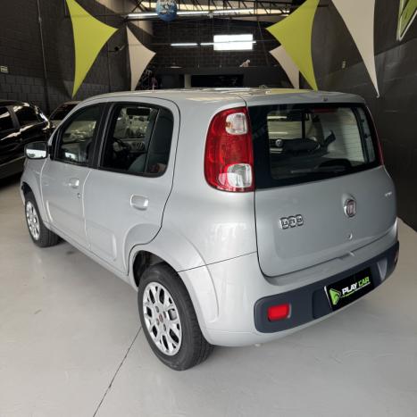 FIAT Uno 1.0 4P FLEX EVO VIVACE CELEBRATION, Foto 7