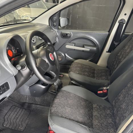 FIAT Uno 1.0 4P FLEX EVO VIVACE CELEBRATION, Foto 8