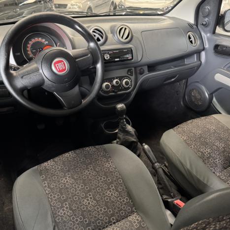FIAT Uno 1.0 4P FLEX EVO VIVACE CELEBRATION, Foto 9
