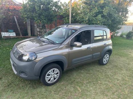 FIAT Uno 1.0 4P FLEX WAY CELEBRATION, Foto 1