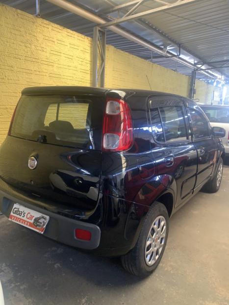 FIAT Uno 1.0 4P FLEX VIVACE, Foto 2