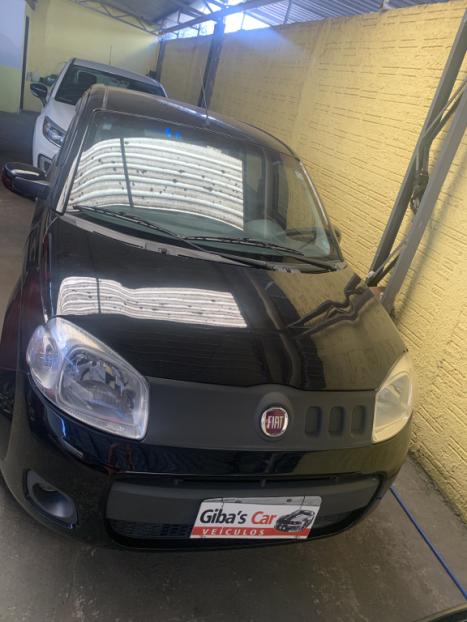 FIAT Uno 1.0 4P FLEX VIVACE, Foto 3