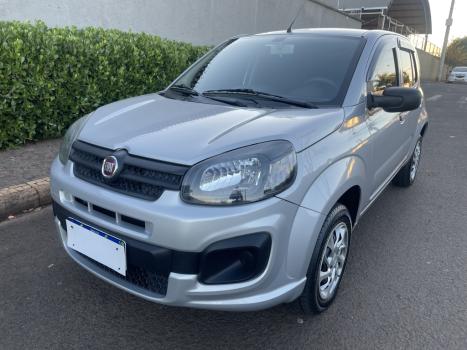 FIAT Uno 1.0 4P FLEX ATTRACTIVE, Foto 1