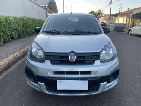FIAT Uno 1.0 4P FLEX ATTRACTIVE, Foto 6