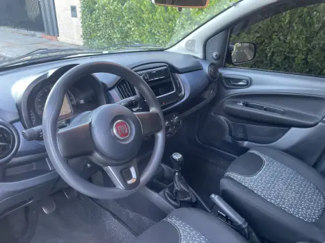 FIAT Uno 1.0 4P FLEX ATTRACTIVE, Foto 7