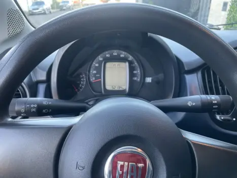 FIAT Uno 1.0 4P FLEX ATTRACTIVE, Foto 8