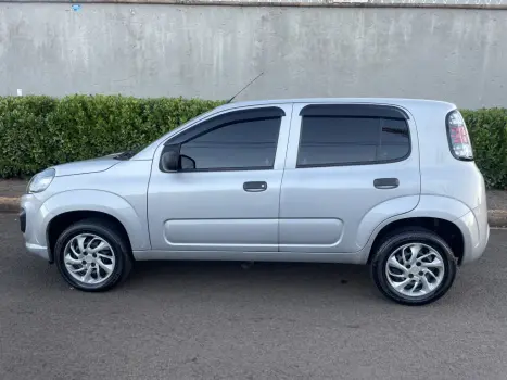 FIAT Uno 1.0 4P FLEX ATTRACTIVE, Foto 11