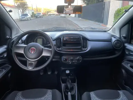 FIAT Uno 1.0 4P FLEX ATTRACTIVE, Foto 15