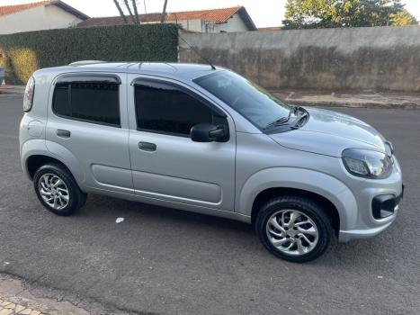FIAT Uno 1.0 4P FLEX ATTRACTIVE, Foto 16