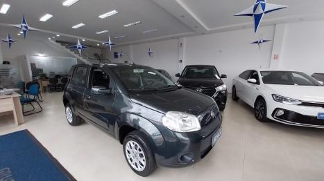 FIAT Uno 1.0 4P FLEX EVO ATTRACTIVE, Foto 2