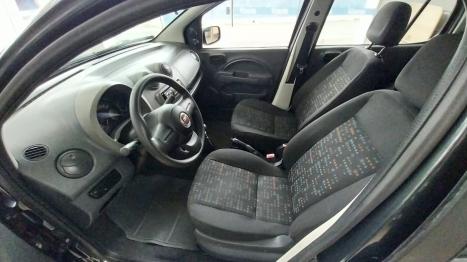 FIAT Uno 1.0 4P FLEX EVO ATTRACTIVE, Foto 4
