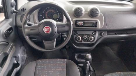 FIAT Uno 1.0 4P FLEX EVO ATTRACTIVE, Foto 6