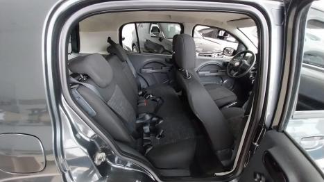 FIAT Uno 1.0 4P FLEX EVO ATTRACTIVE, Foto 8