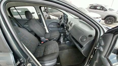 FIAT Uno 1.0 4P FLEX EVO ATTRACTIVE, Foto 9
