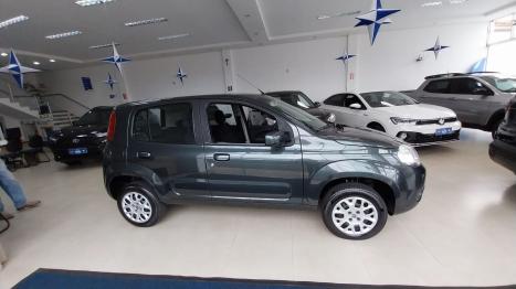 FIAT Uno 1.0 4P FLEX EVO ATTRACTIVE, Foto 10